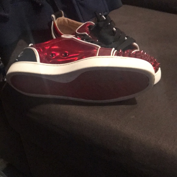 91/2 Loui.V - Picture 3 of 3